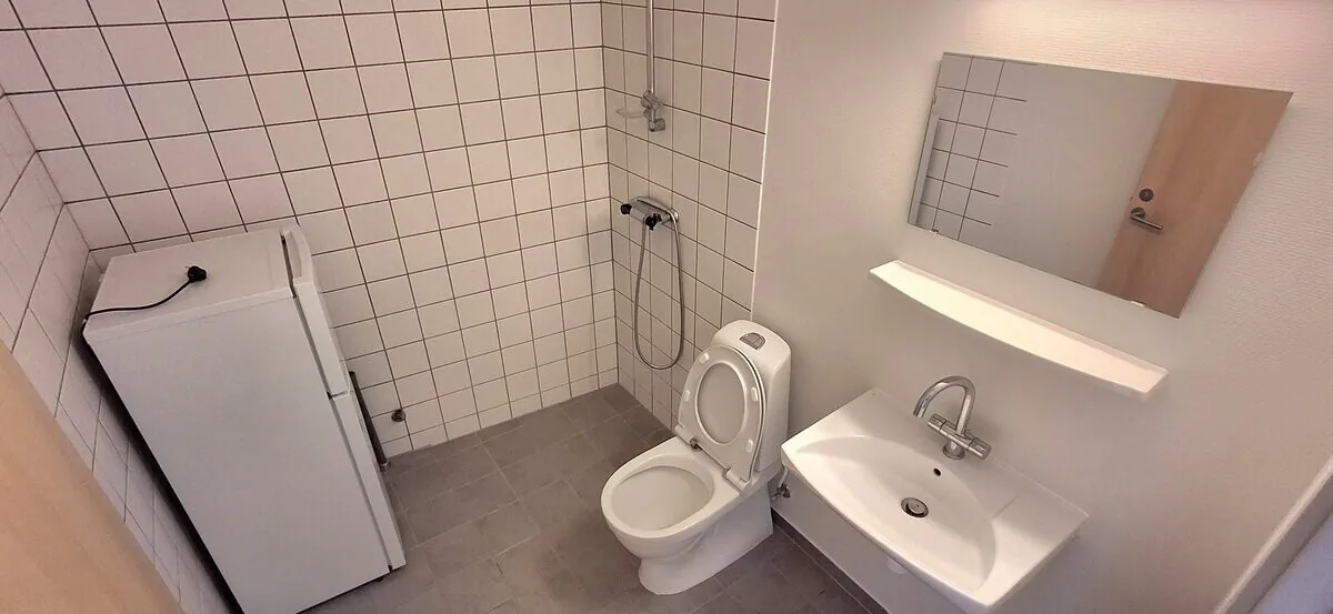 2-værelses lejlighed i 9900 Frederikshavn billede 3