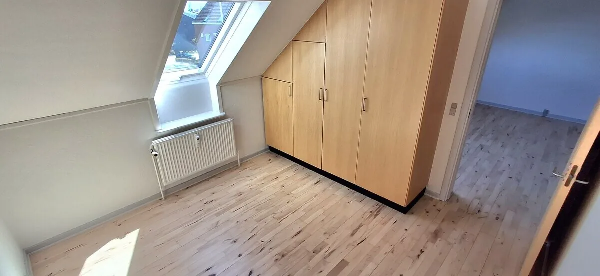 2-værelses lejlighed i 9900 Frederikshavn billede 4