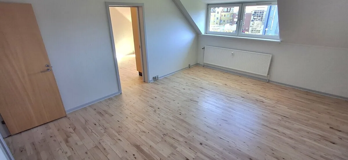2-værelses lejlighed i 9900 Frederikshavn billede 2