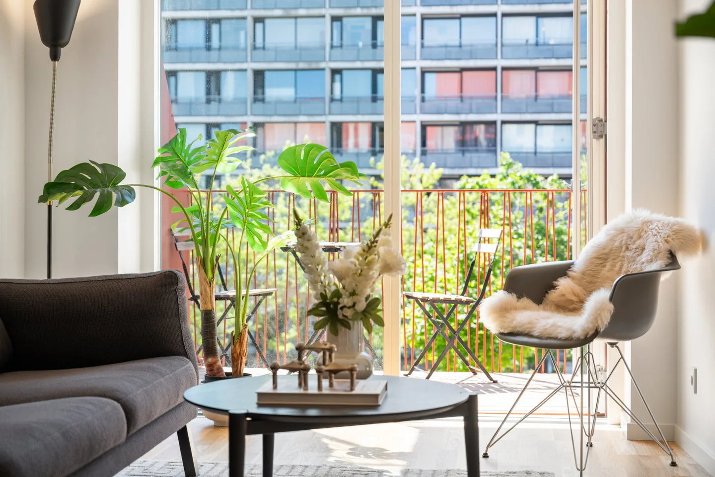 2-room apartment in 8220 Brabrand image 1