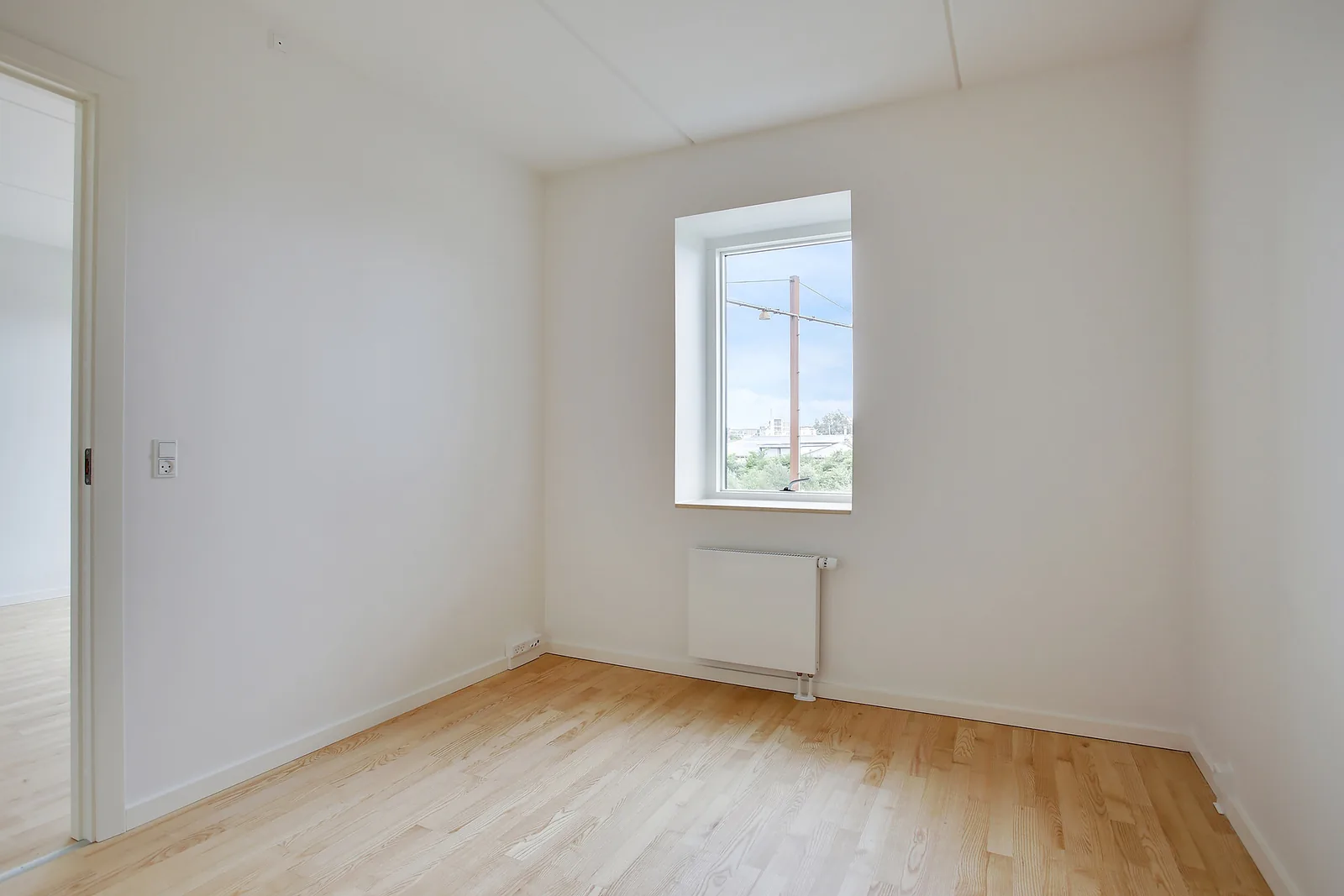 3-værelses lejlighed i 9000 Ålborg billede 6