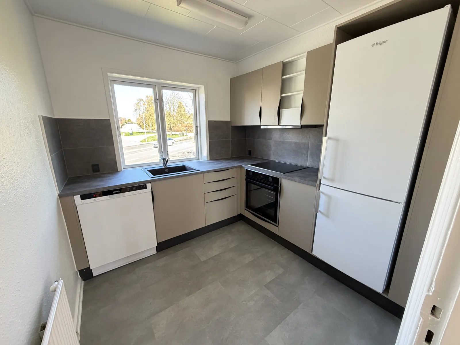3-room apartment with parking in Viborg image 2