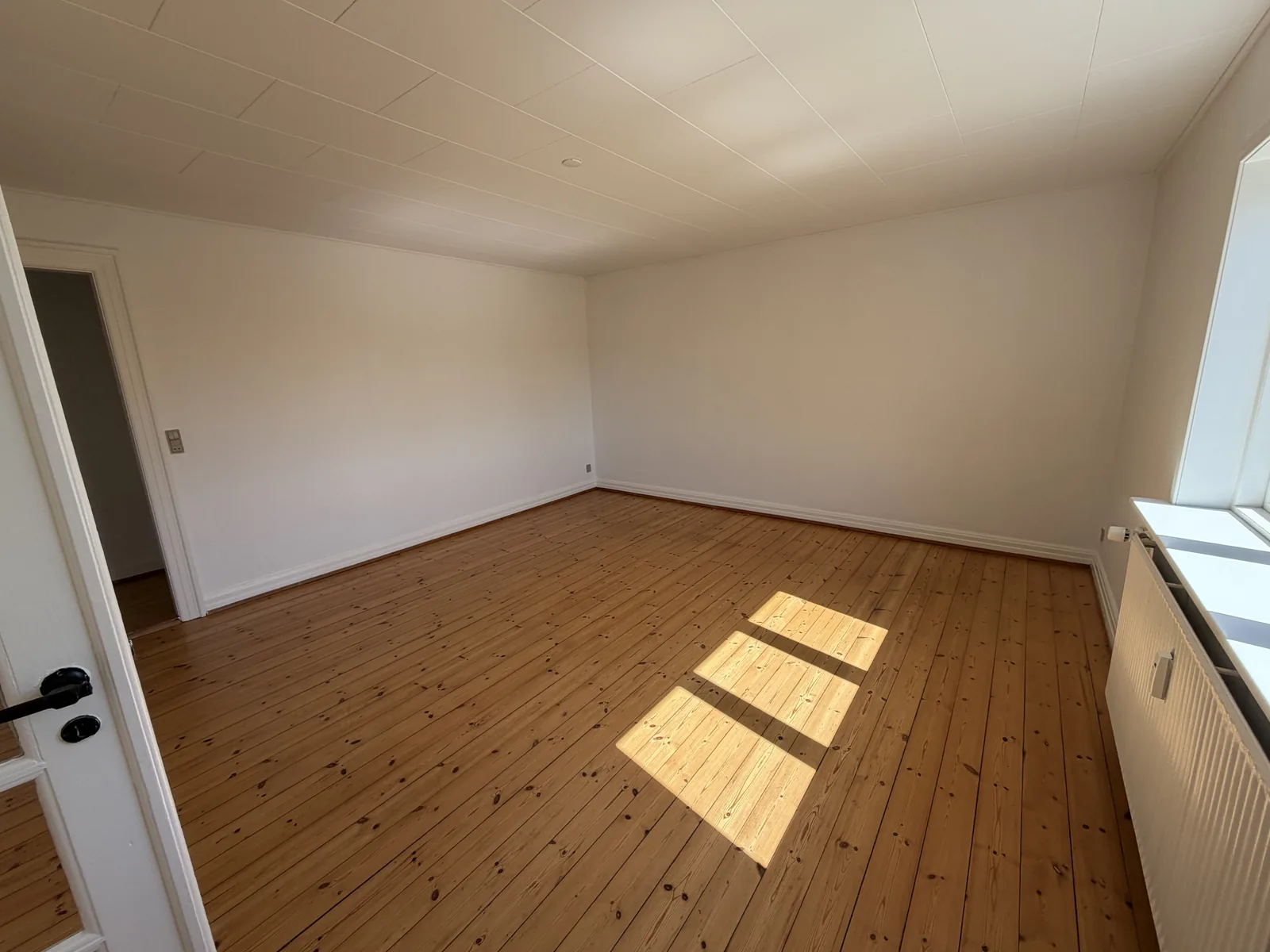 3-room apartment with parking in Viborg image 6