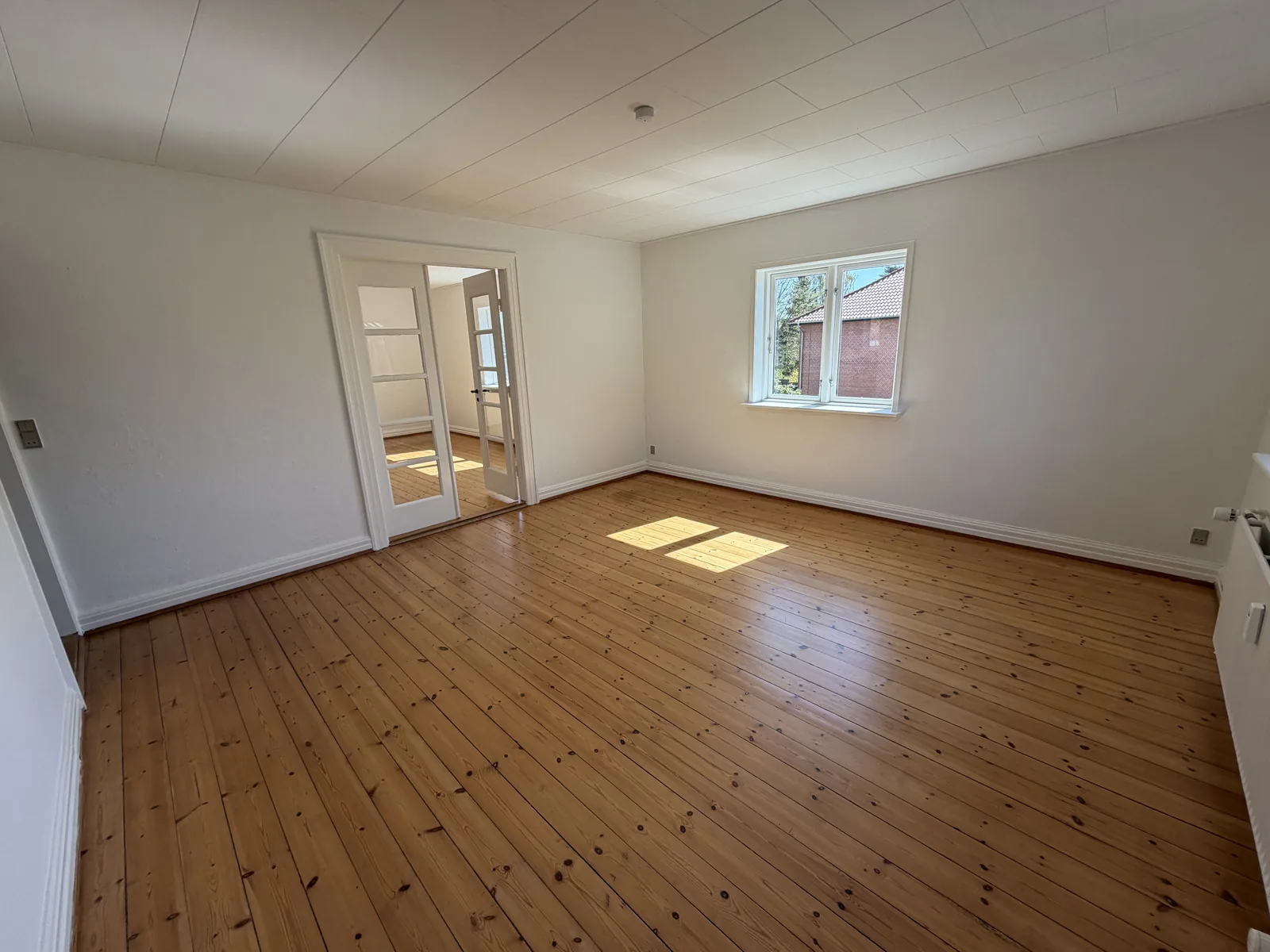 3-room apartment with parking in Viborg image 1