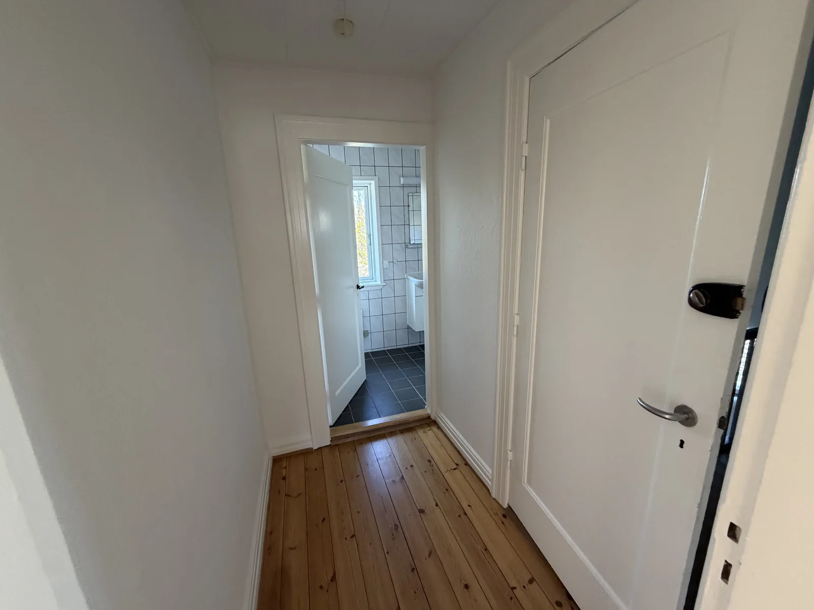 3-room apartment with parking in Viborg image 3