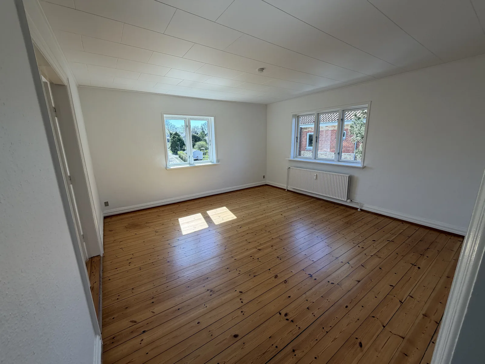 3-room apartment with parking in Viborg image 5
