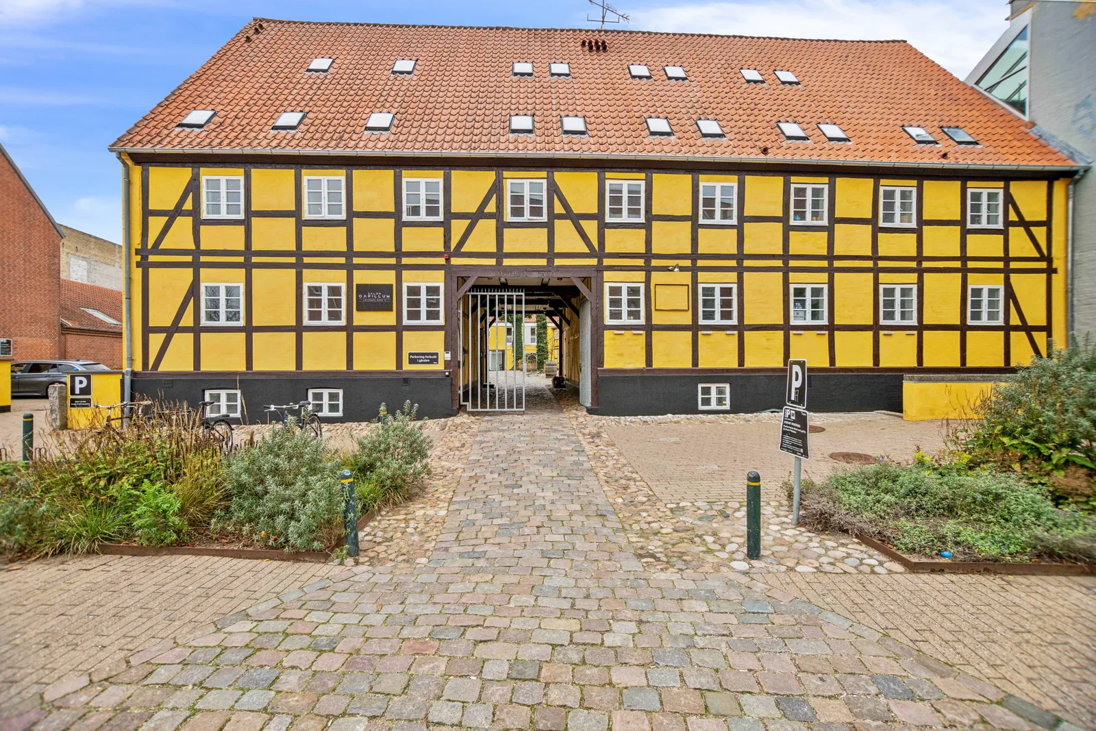 3-room apartment in 5000 Odense C image 3