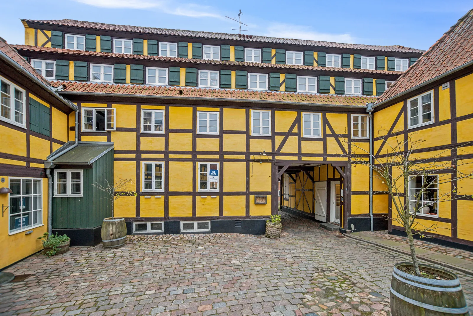 3-room apartment in 5000 Odense C image 2