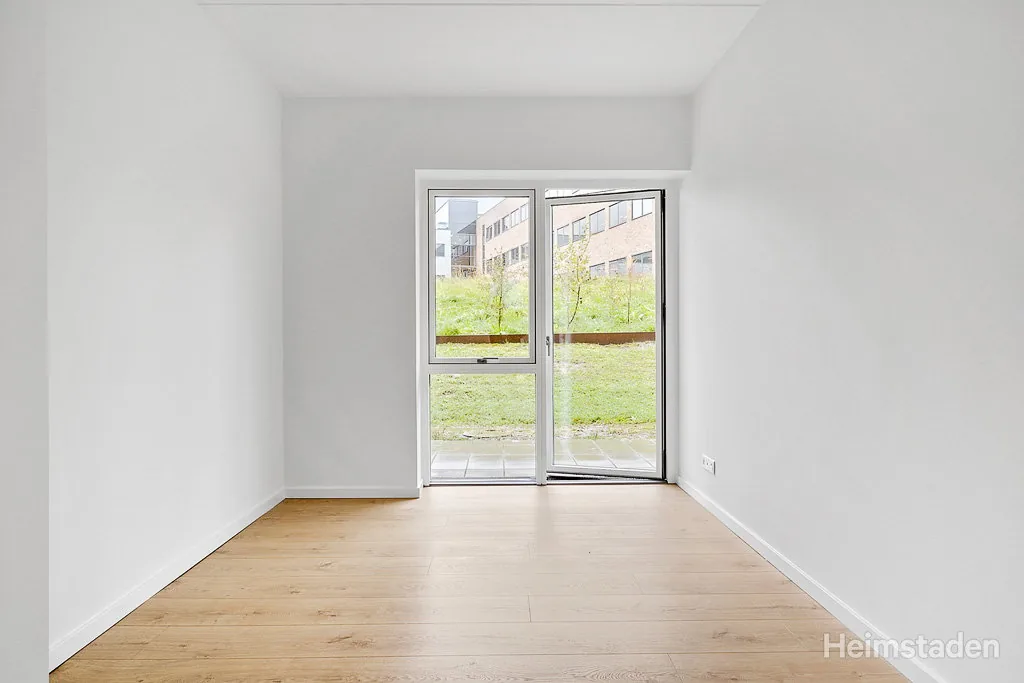 2-room apartment in 8310 Tranbjerg J image 4