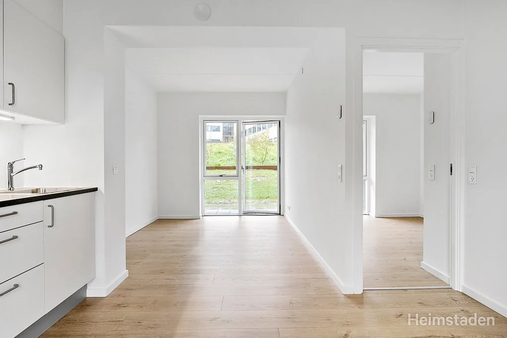 2-room apartment in 8310 Tranbjerg J image 3