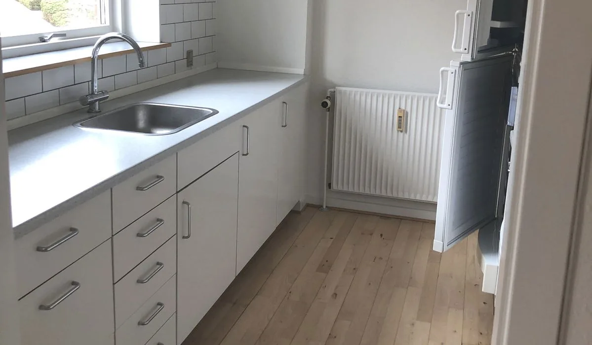 5-værelses lejlighed i 5700 Svendborg billede 2