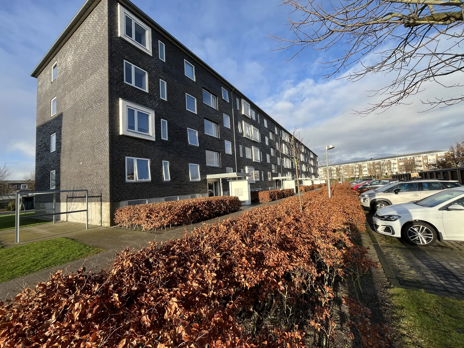 4-room apartment in 9400 Nørresundby image 1