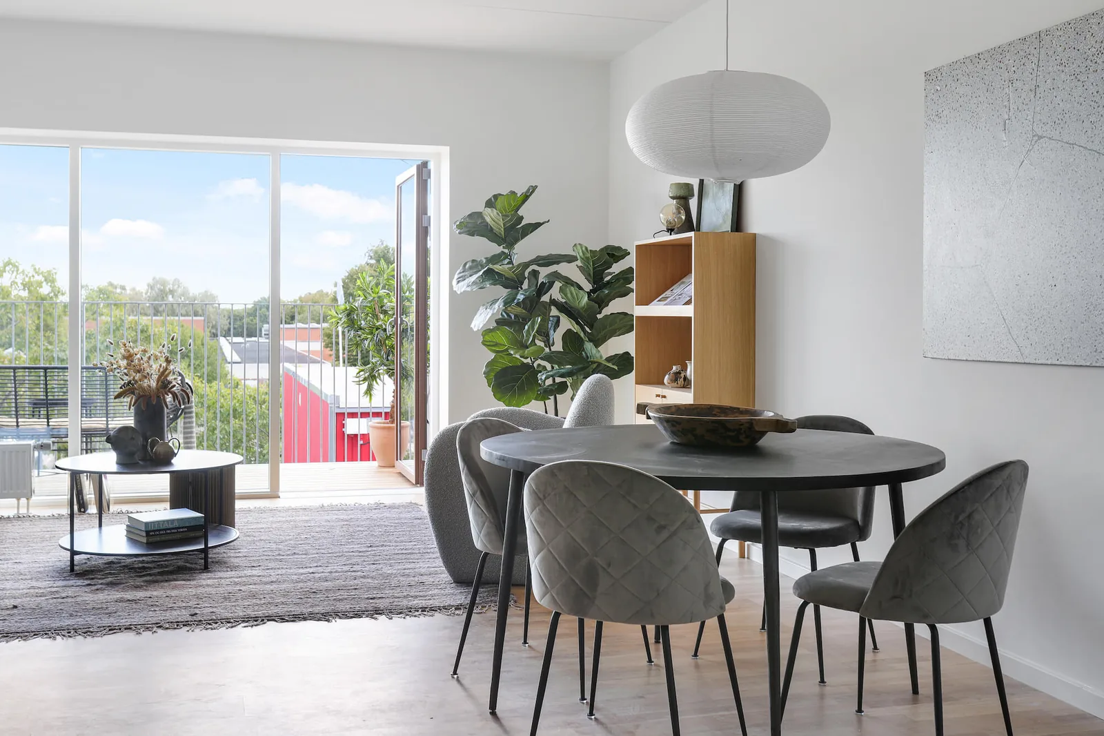 3-værelses lejlighed i 2620 Albertslund billede 3