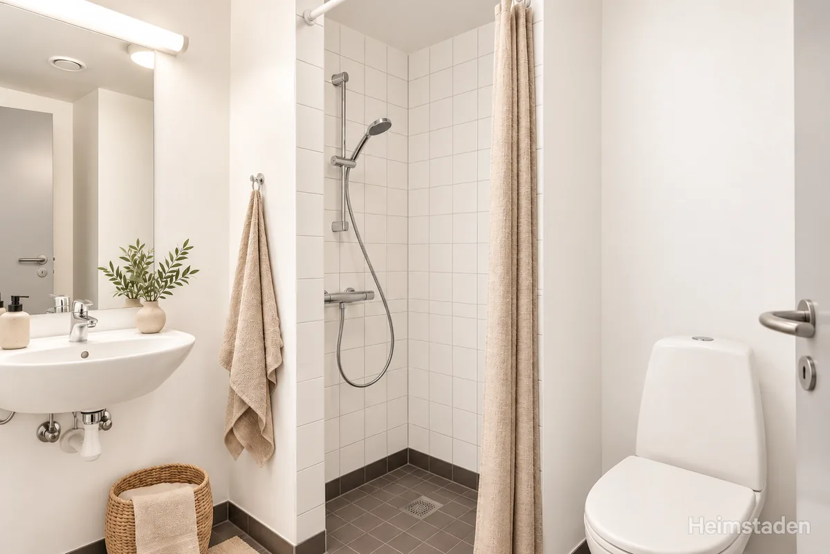 2-room apartment in 6000 Kolding image 5