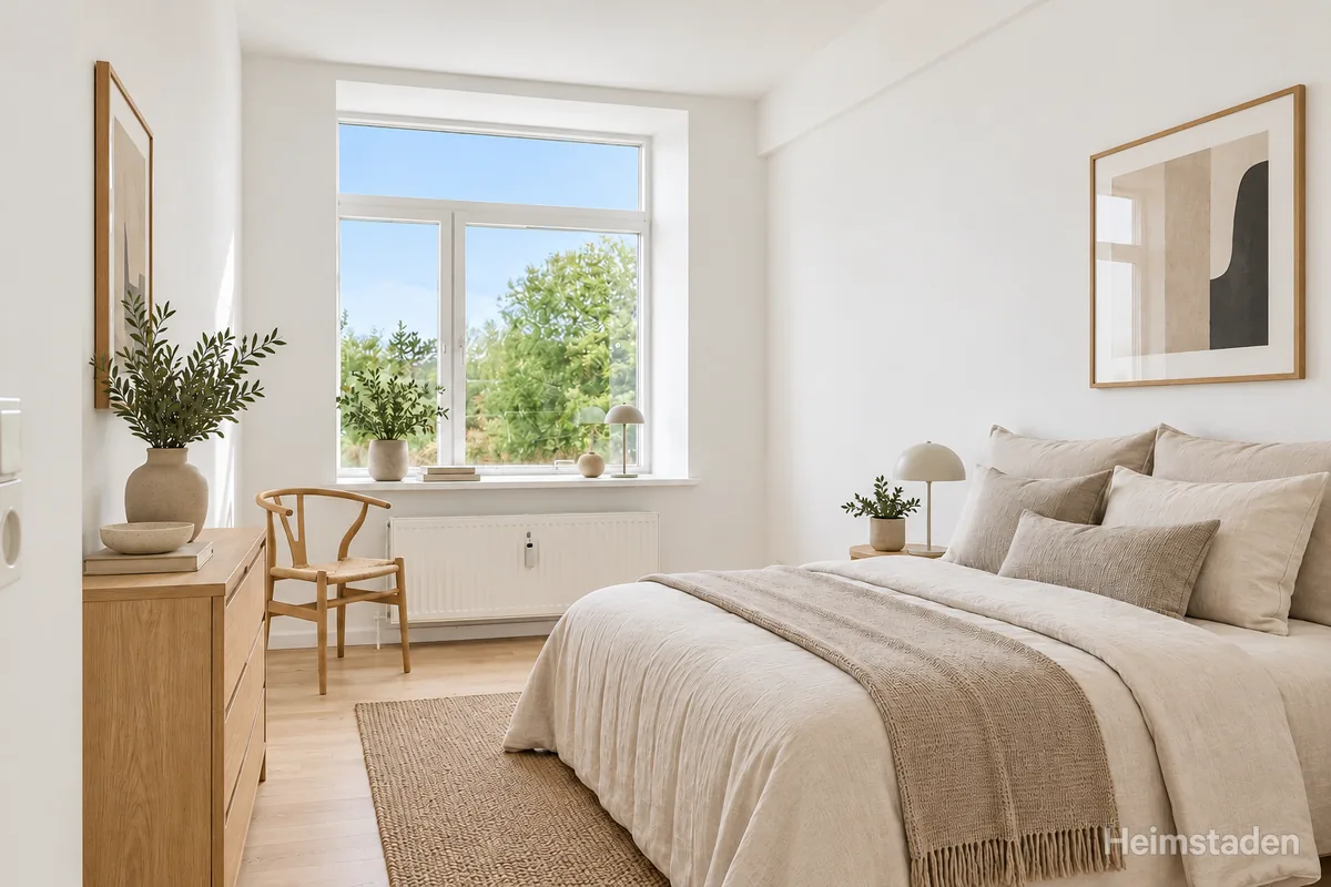 2-room apartment in 6000 Kolding image 3