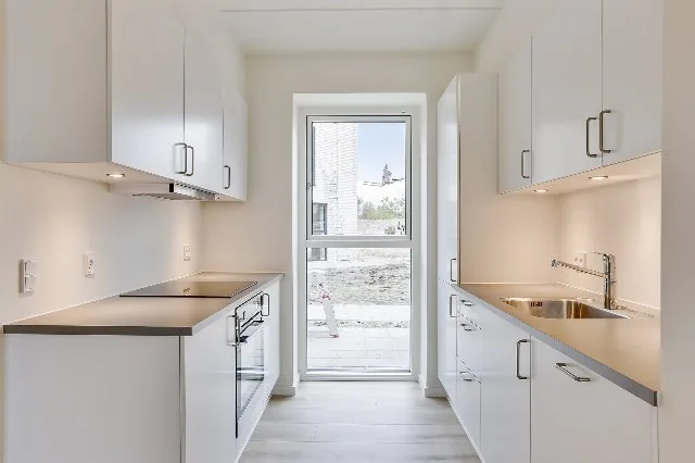 3-værelses rækkehus i 3400 Hillerød