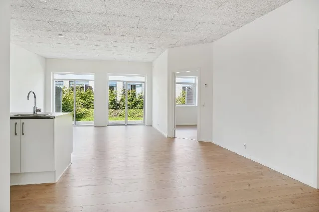 5-værelses rækkehus i 8600 Silkeborg