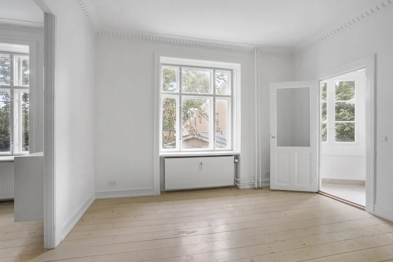 4-room apartment in 2100 København image 6