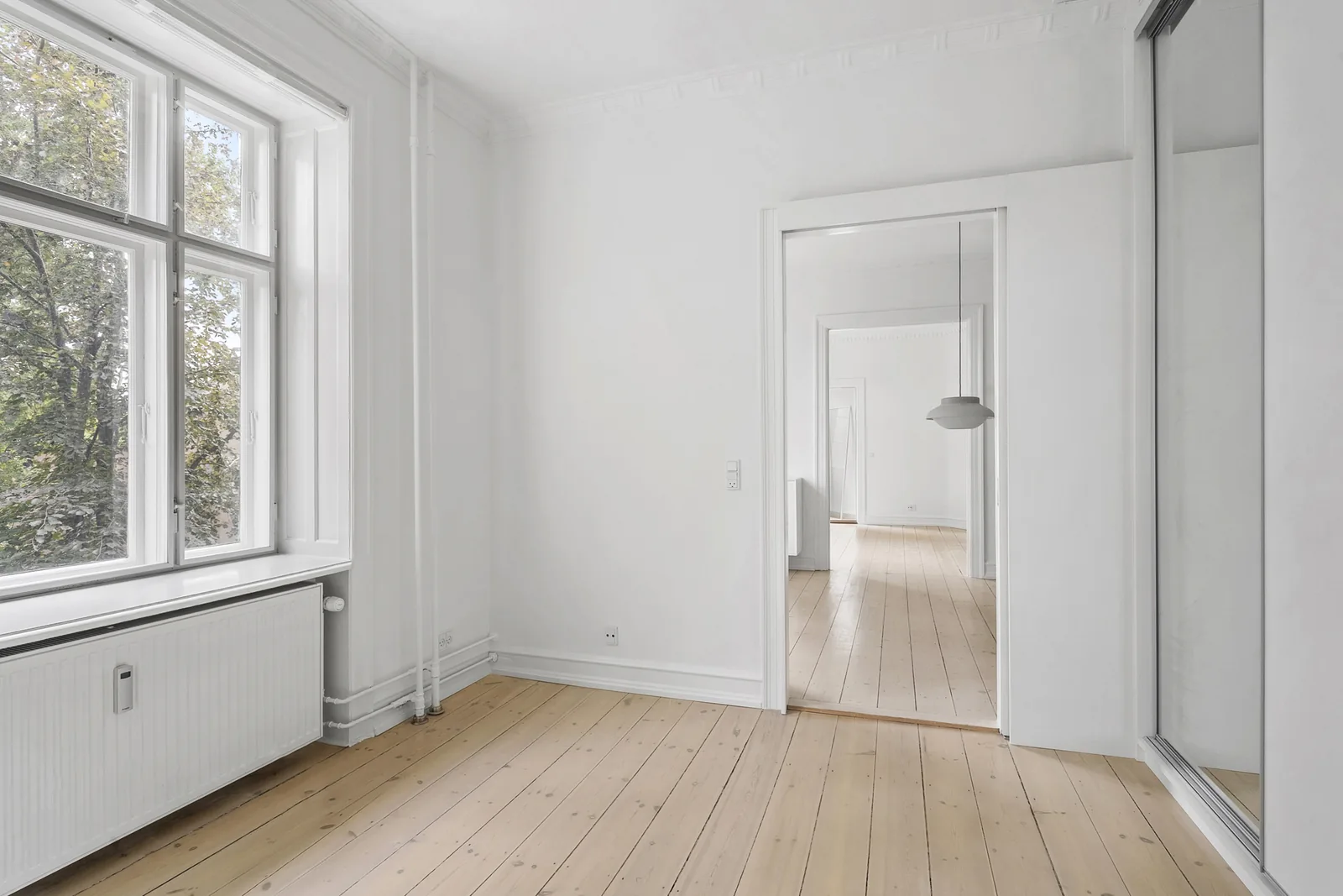 4-room apartment in 2100 København image 2