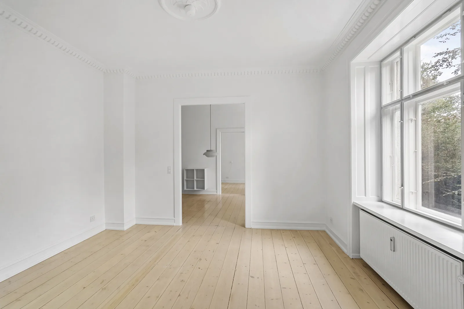 4-room apartment in 2100 København image 5