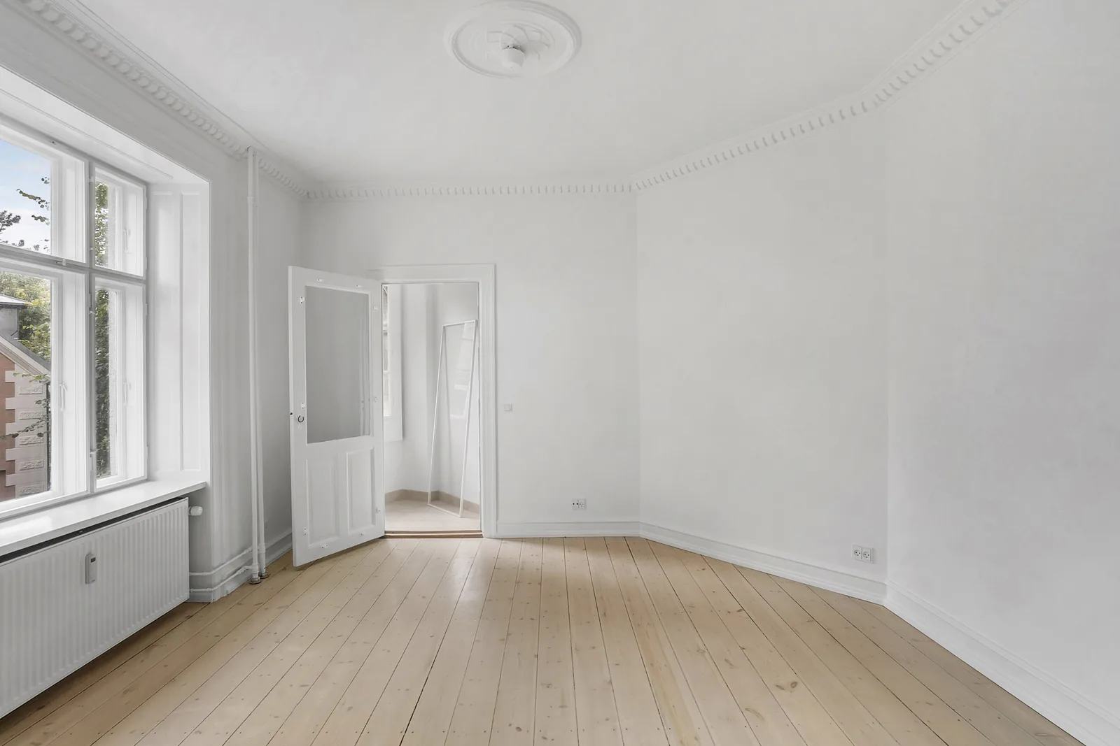 4-room apartment in 2100 København image 4