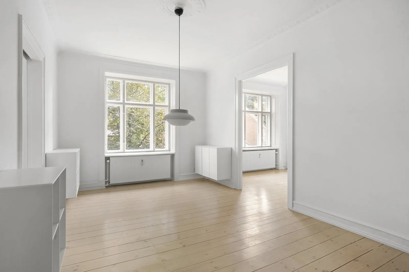 4-room apartment in 2100 København image 3