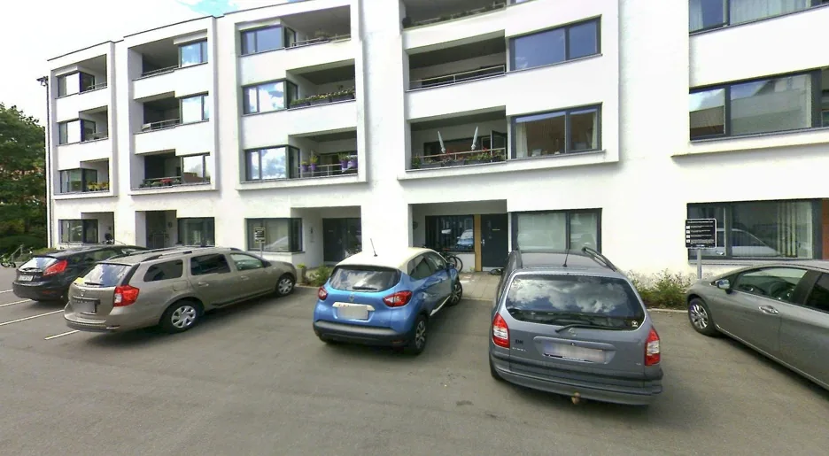 3-værelses lejlighed i 6000 Kolding billede 1