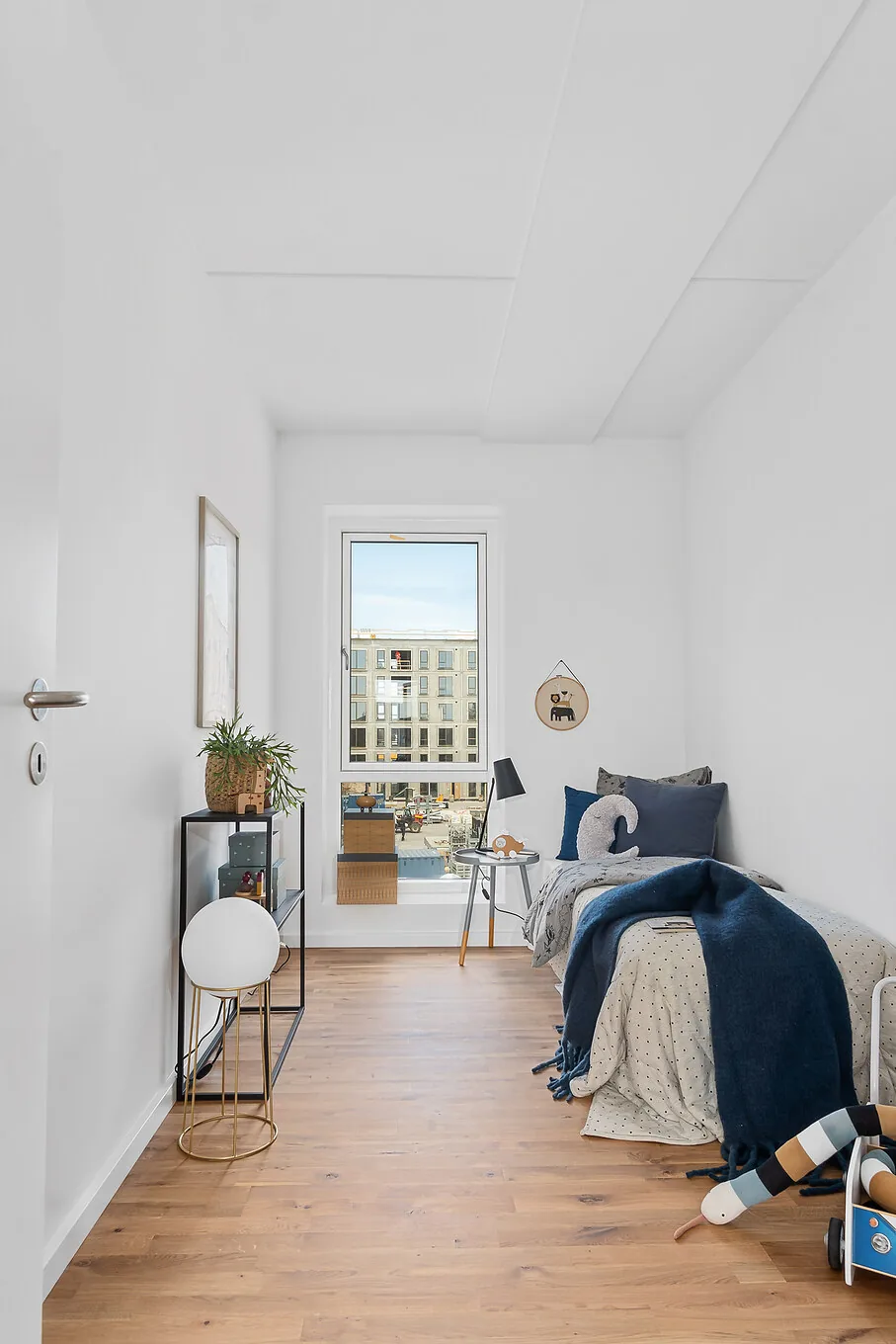 3-room apartment in 2610 Rødovre image 5