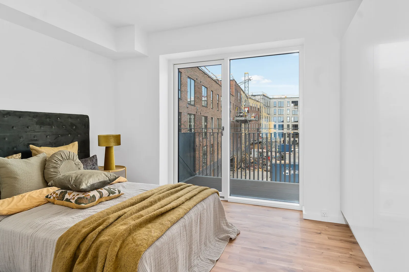 3-room apartment in 2610 Rødovre image 6
