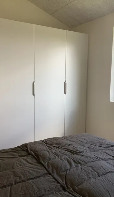 2-room townhouse with parking in 6000 Kolding image 5