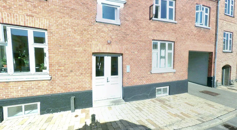 2-room apartment in 7700 Thisted