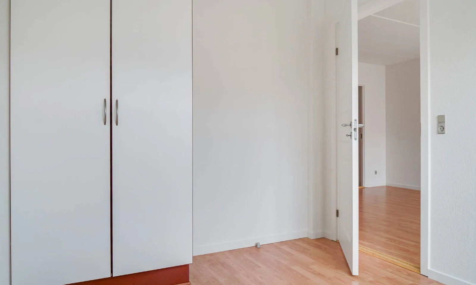 3-værelses lejlighed med elevator i 5000 Odense billede 5