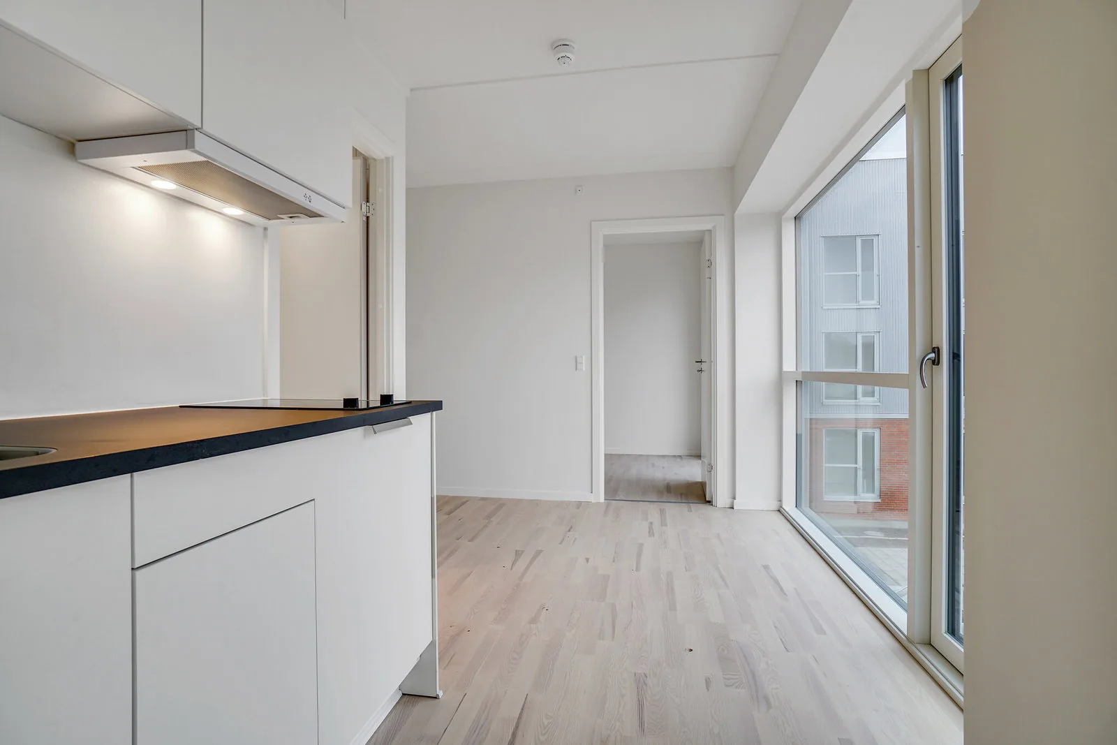 2-værelses lejlighed med elevator i 2500 Valby billede 3