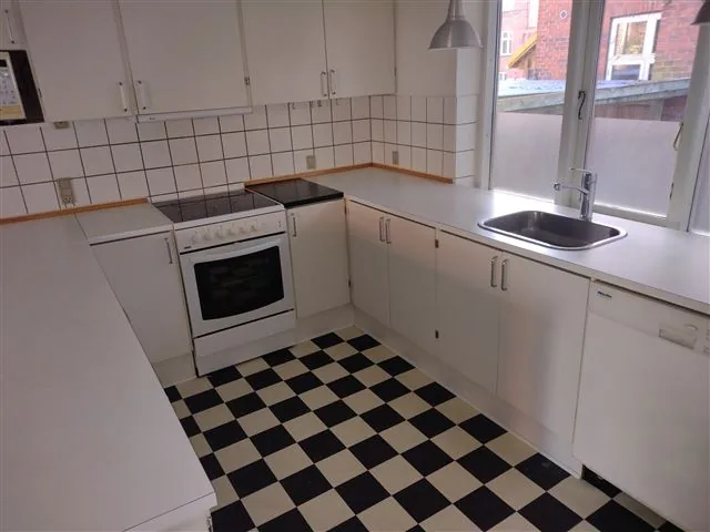 2-room apartment in 5000 Odense C image 3
