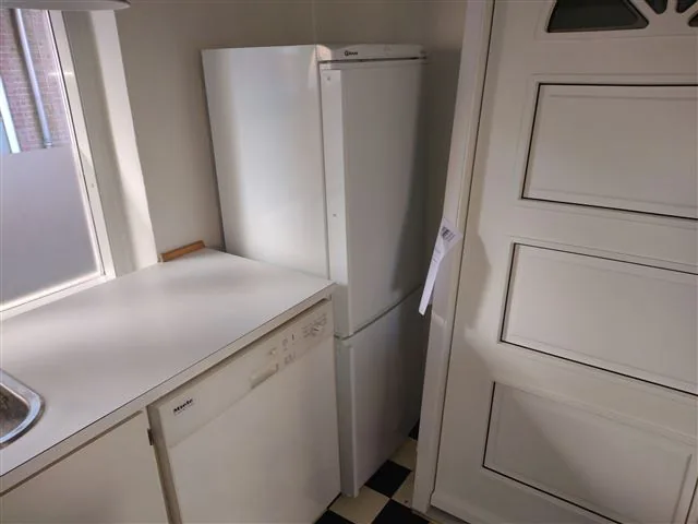 2-room apartment in 5000 Odense C image 5