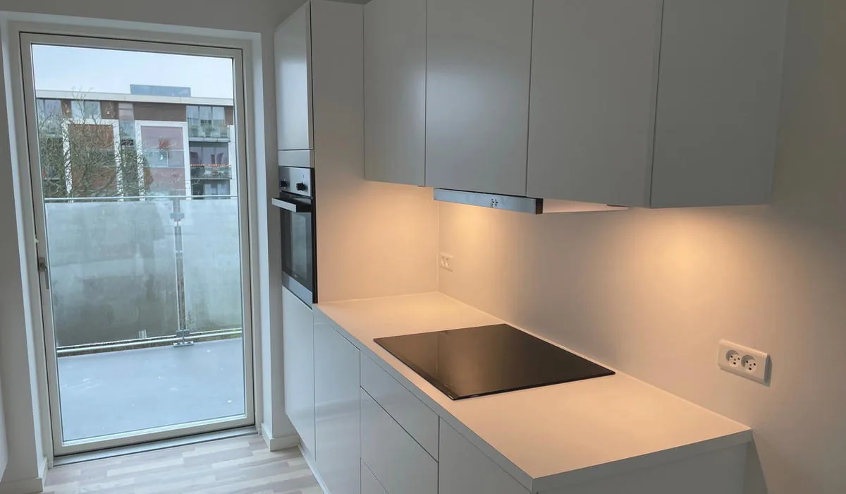 2-værelses lejlighed i 3520 Farum billede 3