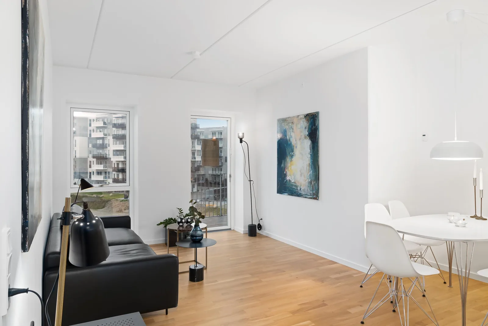 4-værelses lejlighed med elevator i 8240 Risskov billede 6