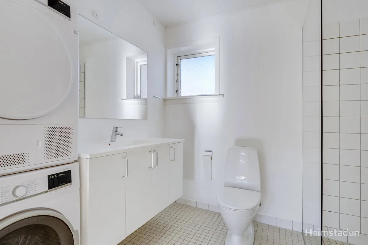 2-værelses rækkehus i 7100 Vejle billede 5