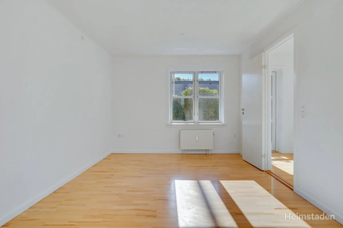2-værelses rækkehus i 7100 Vejle billede 4