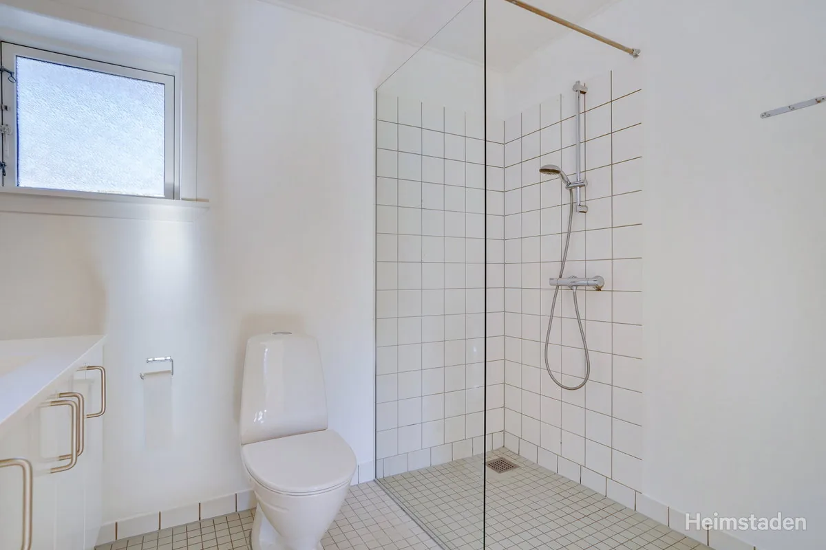 2-værelses rækkehus i 7100 Vejle billede 6