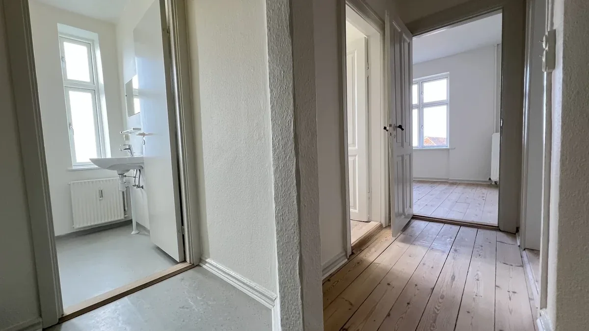 2-værelses lejlighed i 8900 Randers C billede 5