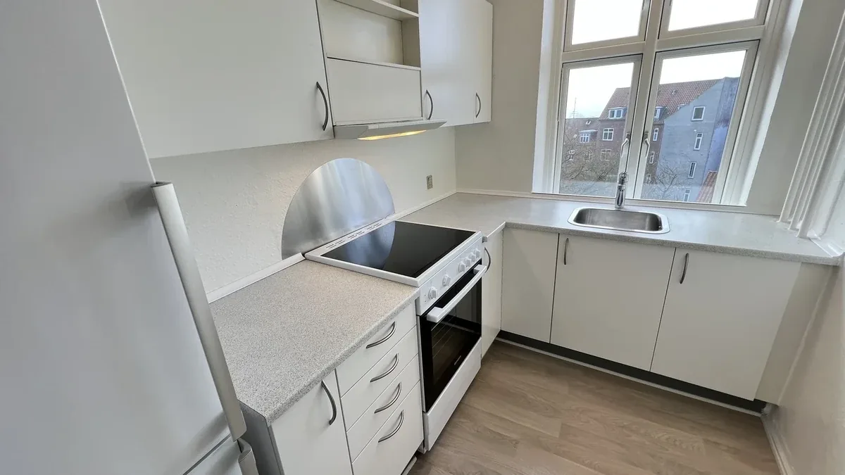 2-værelses lejlighed i 8900 Randers C billede 2