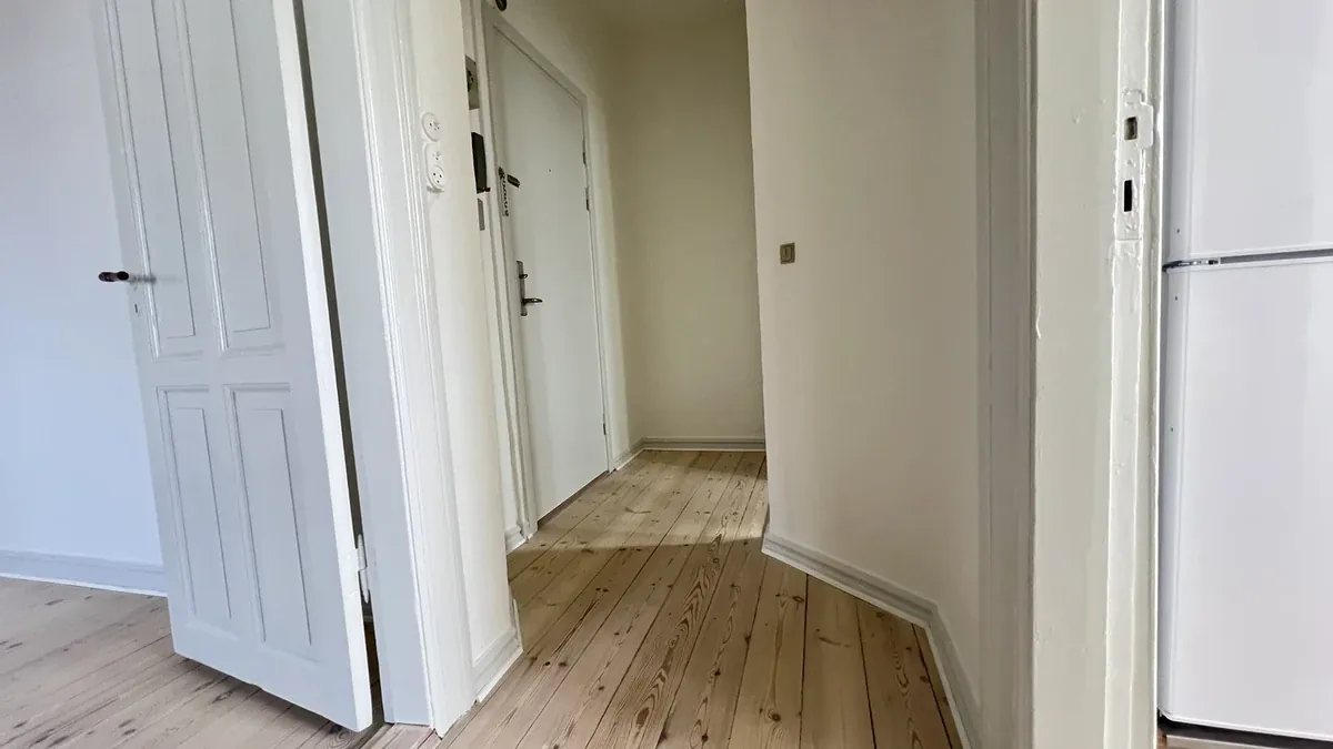 2-værelses lejlighed i 8900 Randers C billede 6