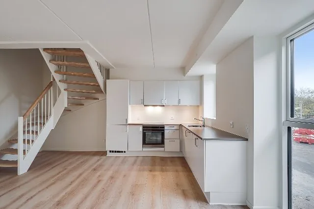 3-værelses rækkehus i 3400 Hillerød