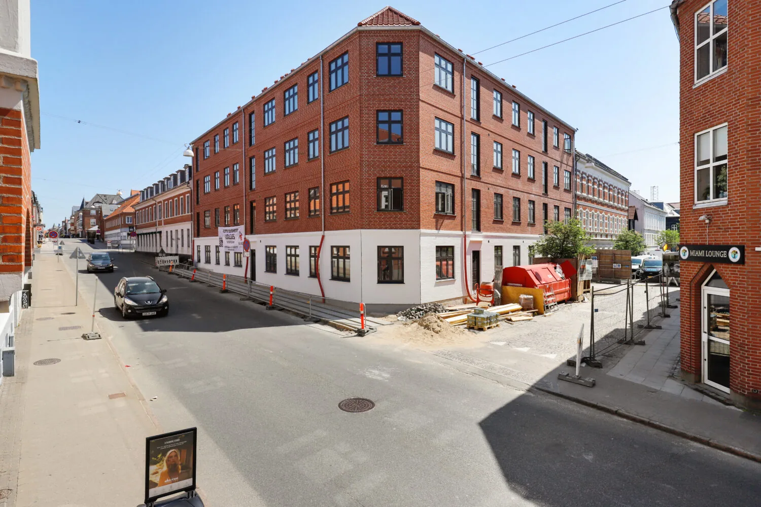Lejebolig i 6700 Esbjerg