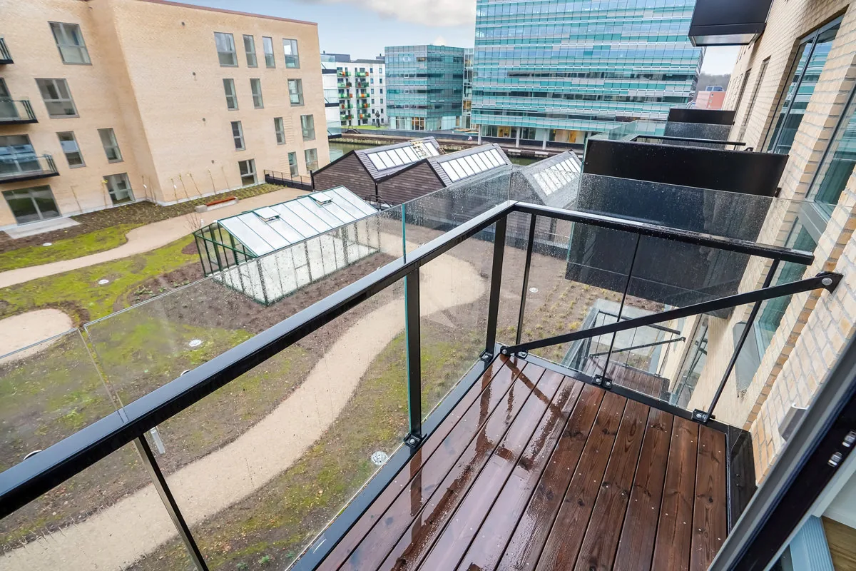 3-room apartment in 5000 Odense C image 5