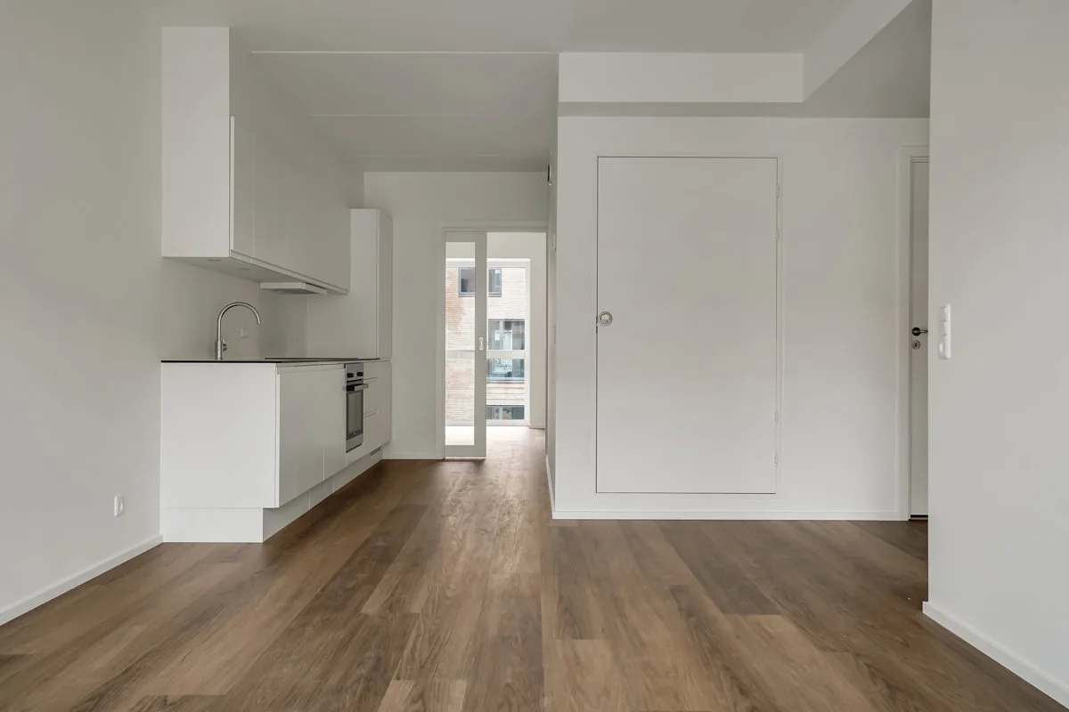 3-room apartment in 5000 Odense C image 1