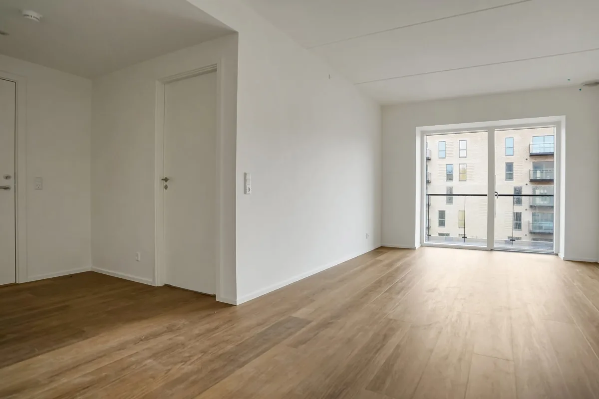 3-room apartment in 5000 Odense C image 2