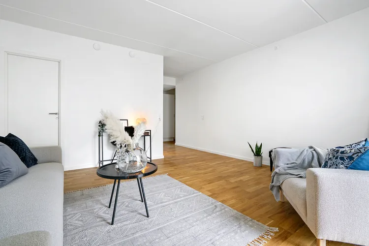 3-værelses lejlighed i 2300 København S billede 4