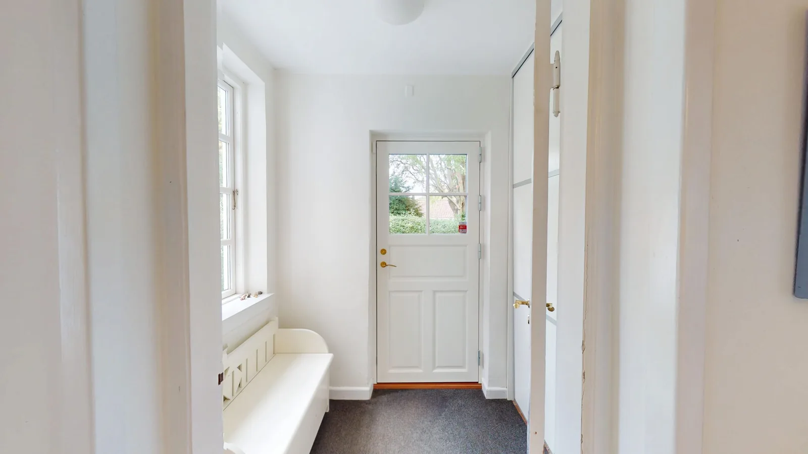 4-room townhouse in 2950 Vedbæk image 3